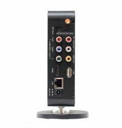 Сетевой медиаплеер Dune HD Lite 53D Wi-Fi Сетевой медиаплеер Dune HD Lite 53D Wi-Fi