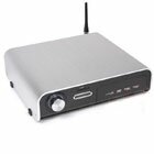 Медиаплеер Xtreamer Prodigy Silver с установленным Wi-Fi модулем Медиаплеер Xtreamer Prodigy Silver с установленным Wi-Fi модулем
